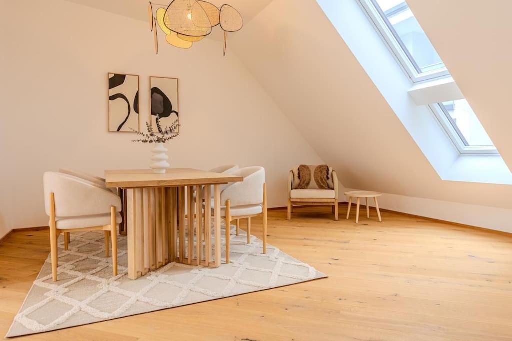 Apartmán Neustift Deluxe