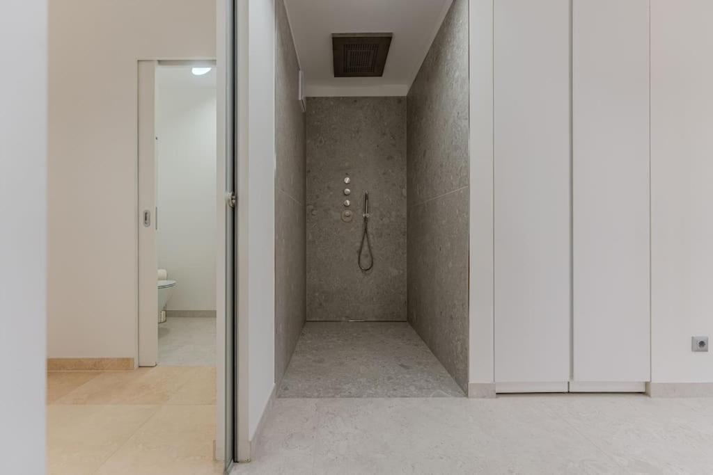 Neustift Deluxe Apartmán *