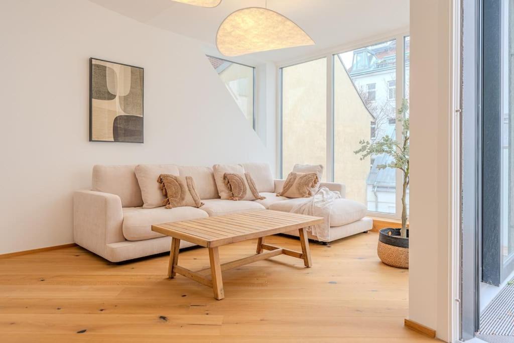 Apartmán Neustift Deluxe