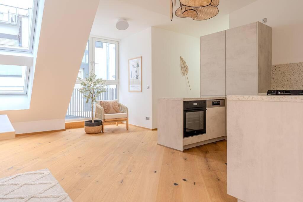 Neustift Deluxe Apartmán