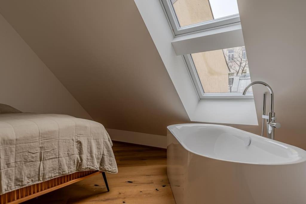 Apartmán Neustift Deluxe *