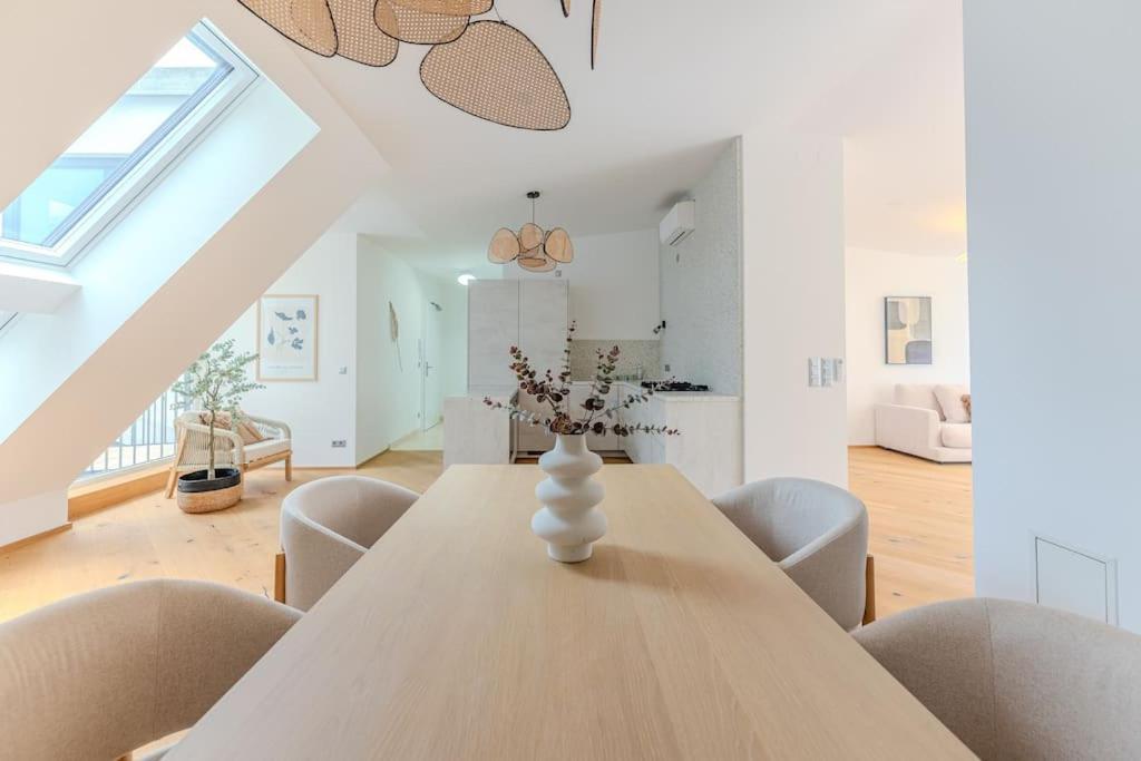 Apartmán Neustift Deluxe *