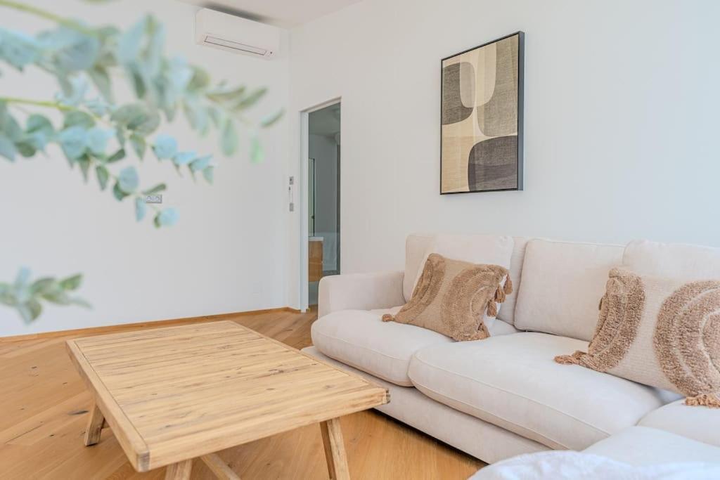 Neustift Deluxe Apartmán *