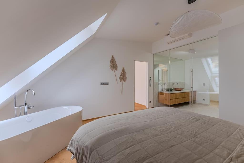 Apartmán Neustift Deluxe *