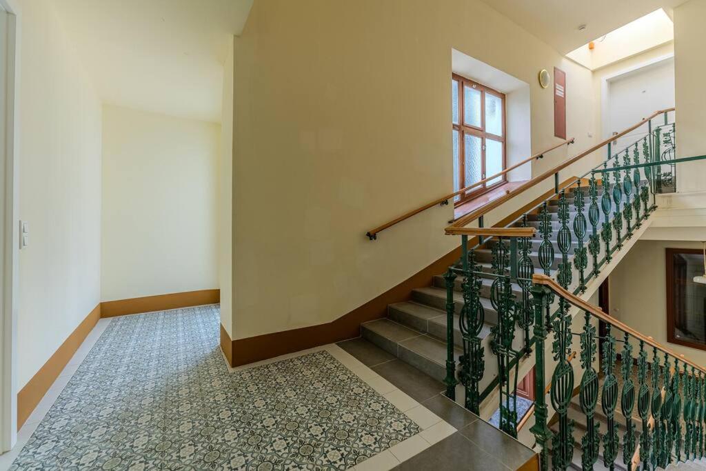 Apartmán Neustift Deluxe *