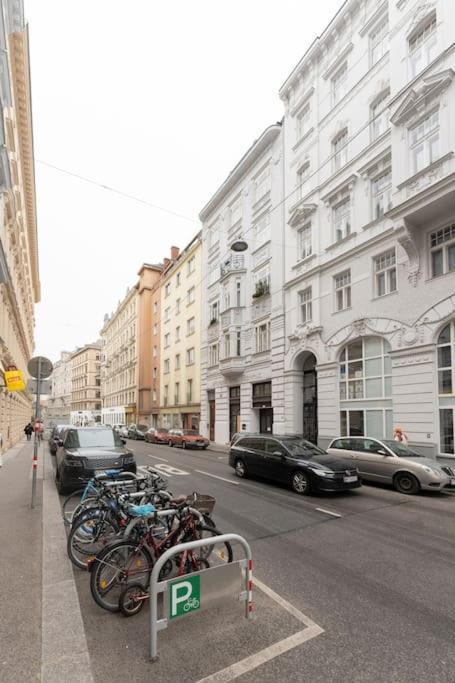Neustift Deluxe Apartmán