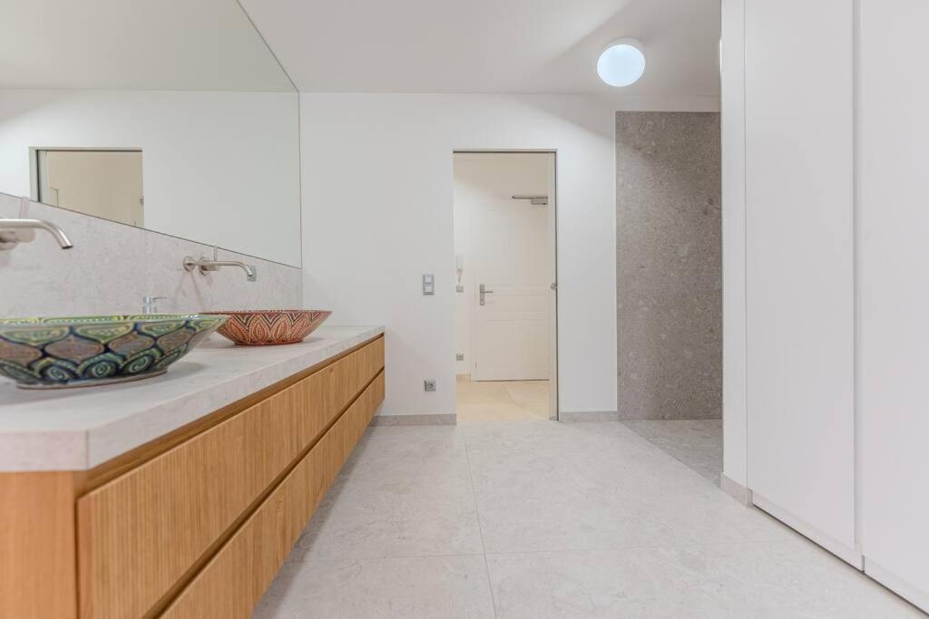 Apartmán Neustift Deluxe *