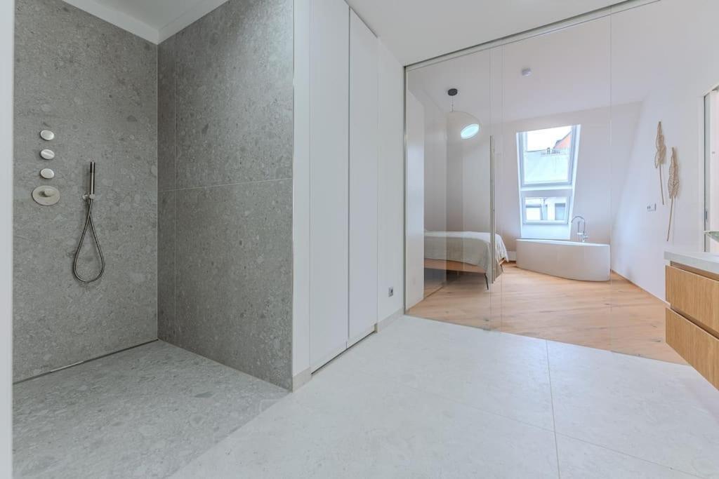 Neustift Deluxe Vídeň